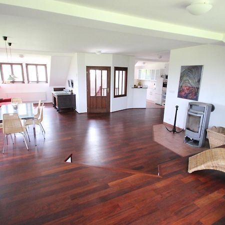 Luxury Apartment In Sumava Mountains Kristanov Kültér fotó