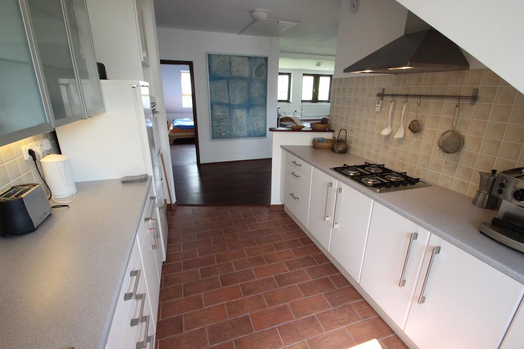 Luxury Apartment In Sumava Mountains Kristanov Kültér fotó