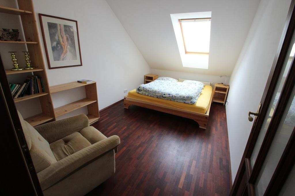Luxury Apartment In Sumava Mountains Kristanov Szoba fotó