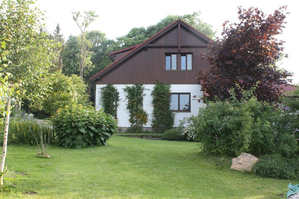 Luxury Apartment In Sumava Mountains Kristanov Kültér fotó