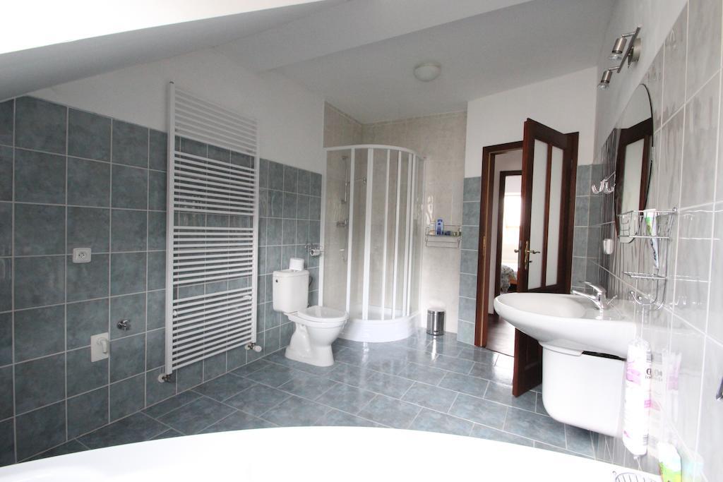 Luxury Apartment In Sumava Mountains Kristanov Szoba fotó